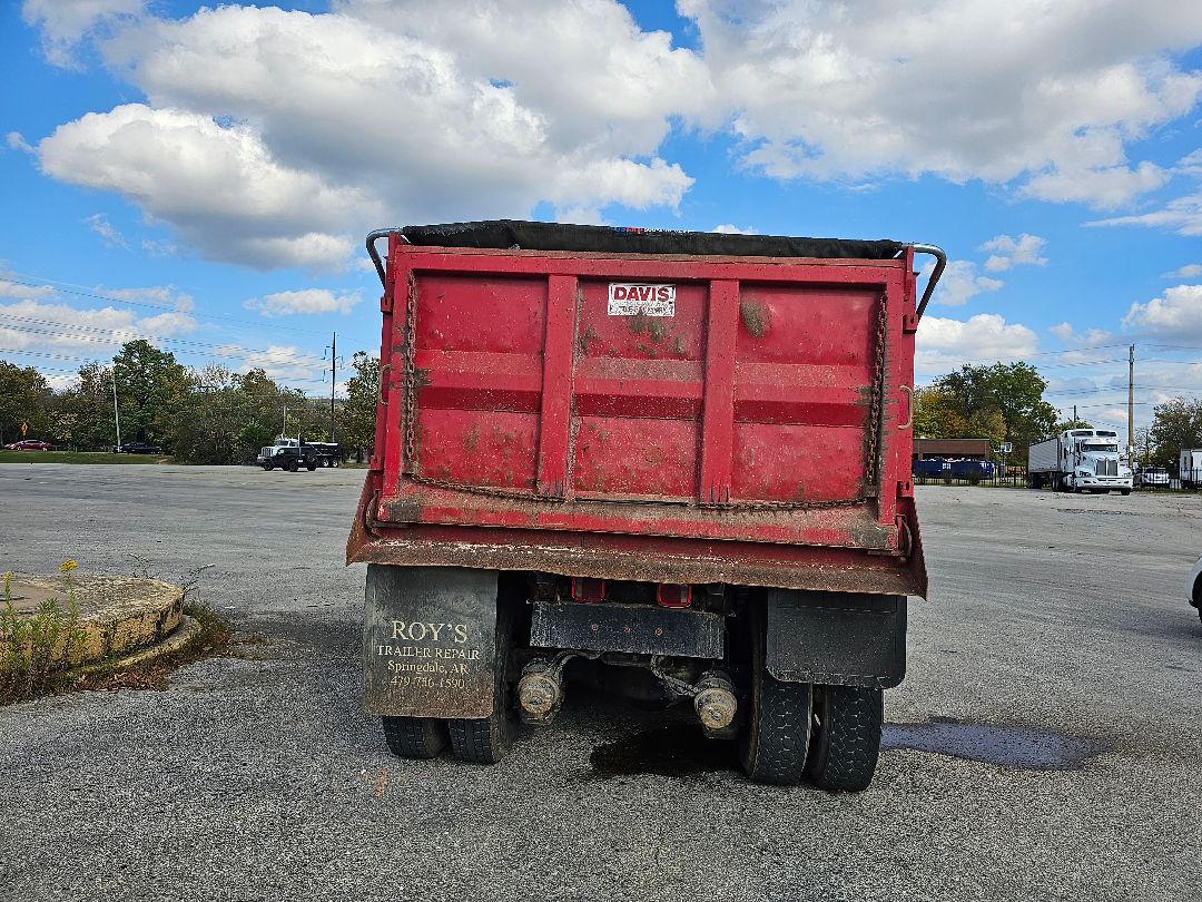 2010 MACK CHU613 Pinnacle - Image 5